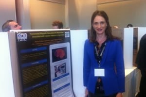Dr. Marina apresenta trabalho no 14 Encontro Internacional de ECT e Neuroestimulação – International Society for ECT and Neurostimulation (ISEN) 2014 ANNUAL MEETING