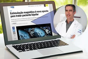 Dr. Moacyr Rosa foi entrevistado pela Revista Veja