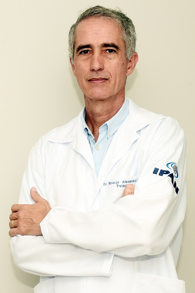 Dr. Moacyr Alexandro Rosa