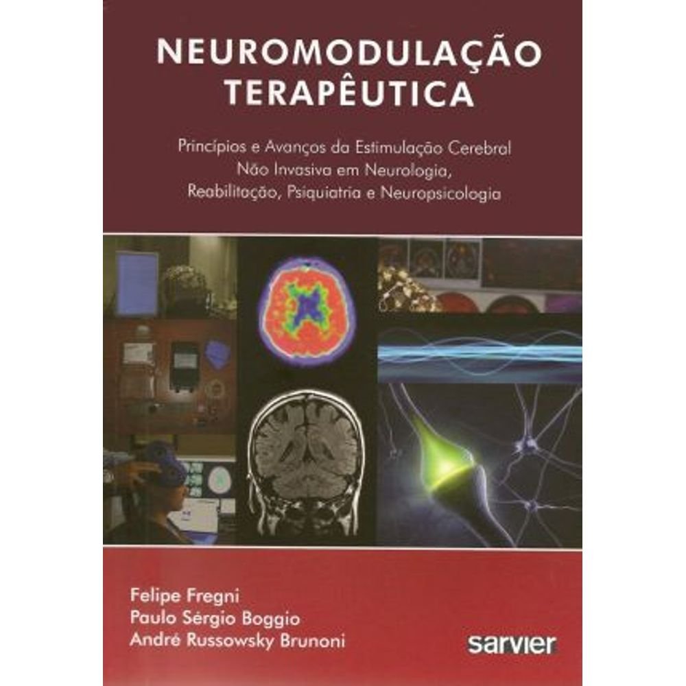 Neuromodulação terapêutica