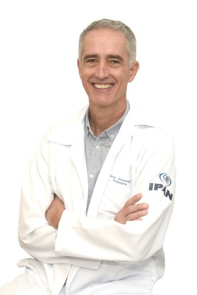 Dr. Moacyr Alexandro Rosa