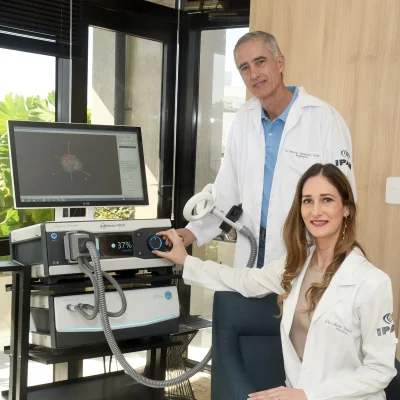 Protocolos Acelerados de EMT para Depressão